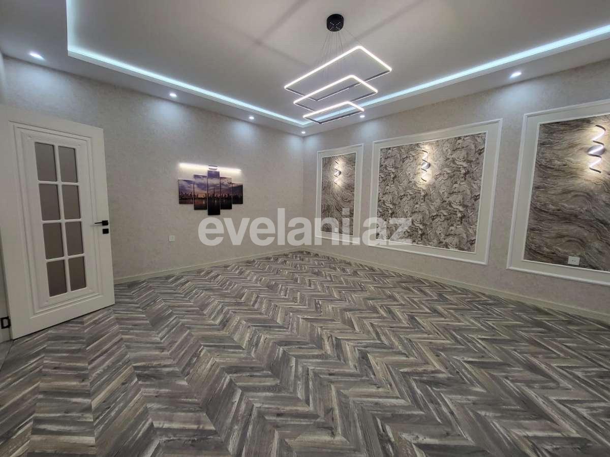 Satılır, yeni tikili, 2 otaqlı, 82 m², Bakı, Nəsimi r, 5-ci mikrorayon q, Memar Əcəmi m.