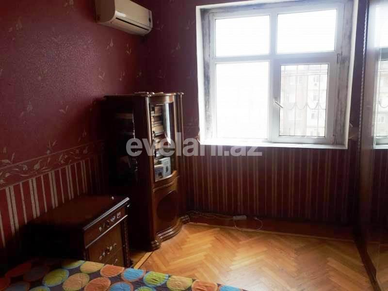 Satılır, köhnə tikili, 3 otaqlı, 80 m², Bakı, Xətai r, Əhmədli q, Əhmədli m.