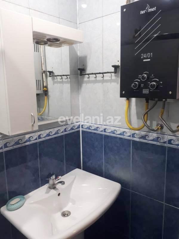 Satılır, köhnə tikili, 3 otaqlı, 80 m², Bakı, Xətai r, Əhmədli q, Əhmədli m.