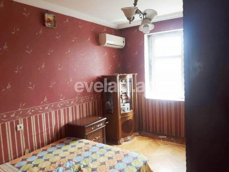 Satılır, köhnə tikili, 3 otaqlı, 80 m², Bakı, Xətai r, Əhmədli q, Əhmədli m.