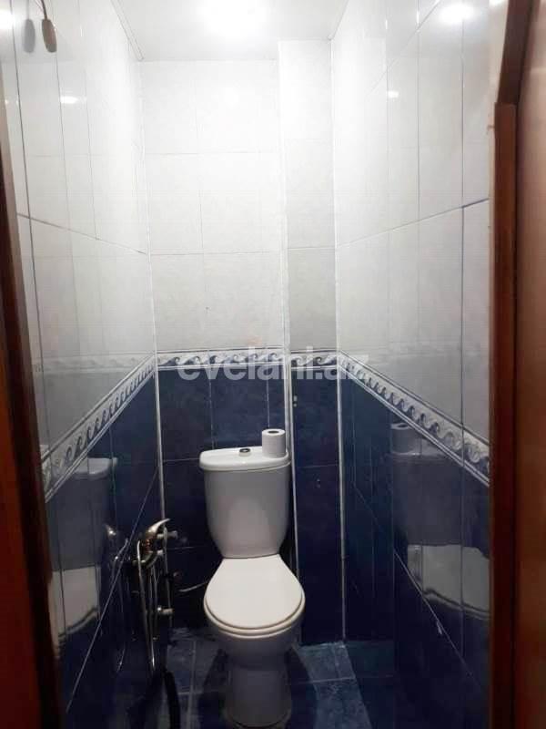Satılır, köhnə tikili, 3 otaqlı, 80 m², Bakı, Xətai r, Əhmədli q, Əhmədli m.