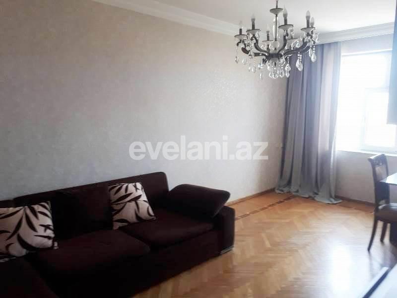 Satılır, köhnə tikili, 3 otaqlı, 80 m², Bakı, Xətai r, Əhmədli q, Əhmədli m.