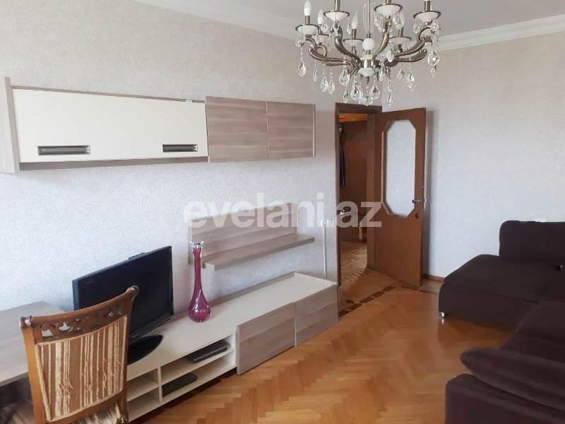 Satılır, köhnə tikili, 3 otaqlı, 80 m², Bakı, Xətai r, Əhmədli q, Əhmədli m.