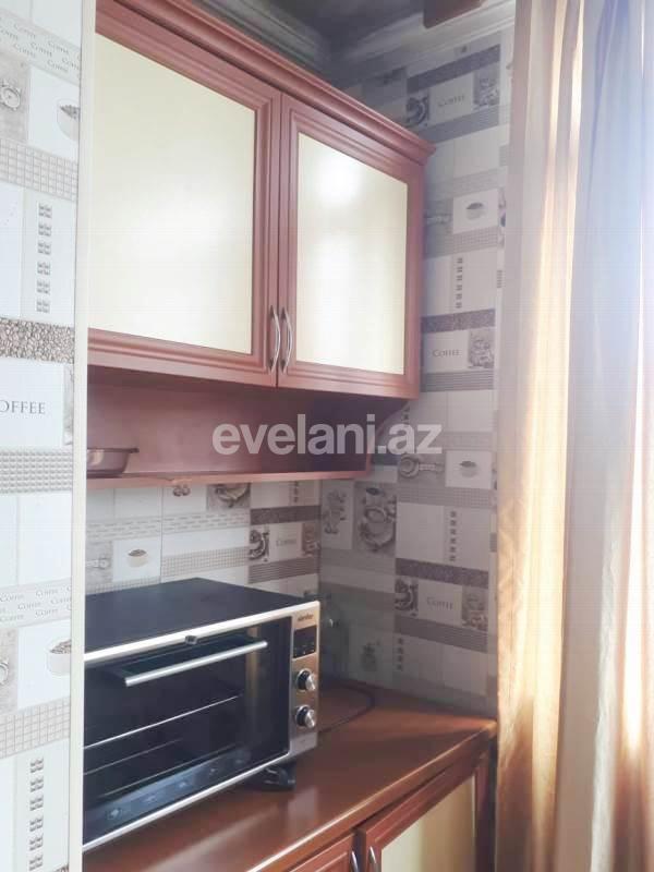 Satılır, köhnə tikili, 3 otaqlı, 80 m², Bakı, Xətai r, Əhmədli q, Əhmədli m.