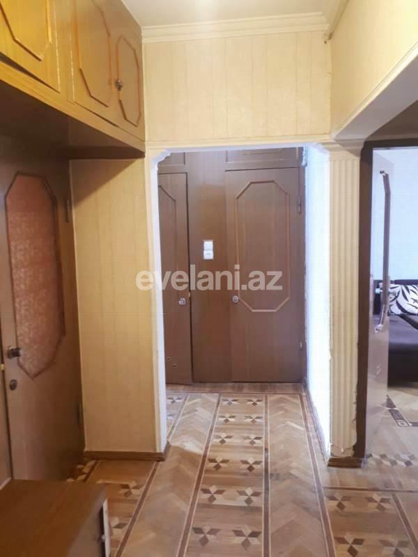 Satılır, köhnə tikili, 3 otaqlı, 80 m², Bakı, Xətai r, Əhmədli q, Əhmədli m.