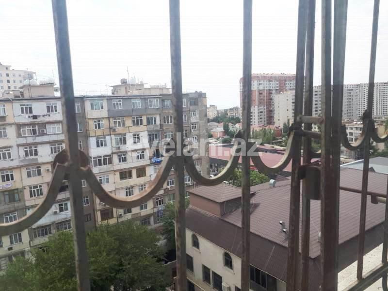 Satılır, köhnə tikili, 3 otaqlı, 80 m², Bakı, Xətai r, Əhmədli q, Əhmədli m.