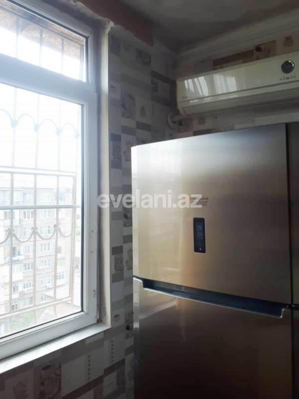 Satılır, köhnə tikili, 3 otaqlı, 80 m², Bakı, Xətai r, Əhmədli q, Əhmədli m.