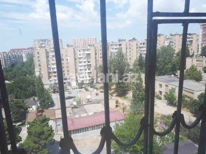 Satılır, köhnə tikili, 3 otaqlı, 80 m², Bakı, Xətai r, Əhmədli q, Əhmədli m.