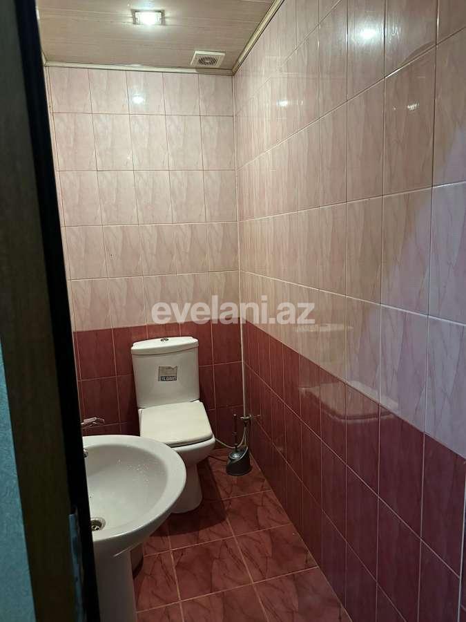 Kirayə verilir, yeni tikili, 3 otaqlı, 127 m², Bakı, Xətai r, Əhmədli m.