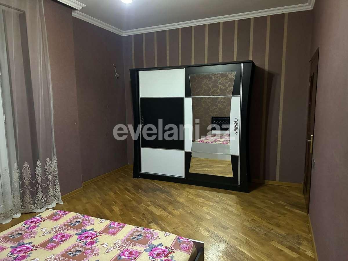 Kirayə verilir, yeni tikili, 3 otaqlı, 127 m², Bakı, Xətai r, Əhmədli m.