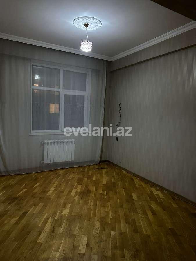 Kirayə verilir, yeni tikili, 3 otaqlı, 127 m², Bakı, Xətai r, Əhmədli m.