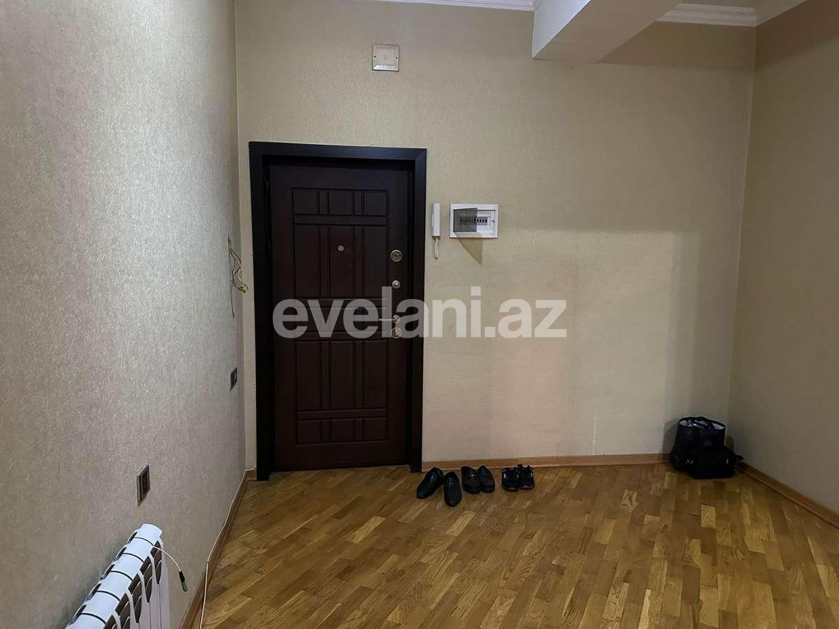 Kirayə verilir, yeni tikili, 3 otaqlı, 127 m², Bakı, Xətai r, Əhmədli m.