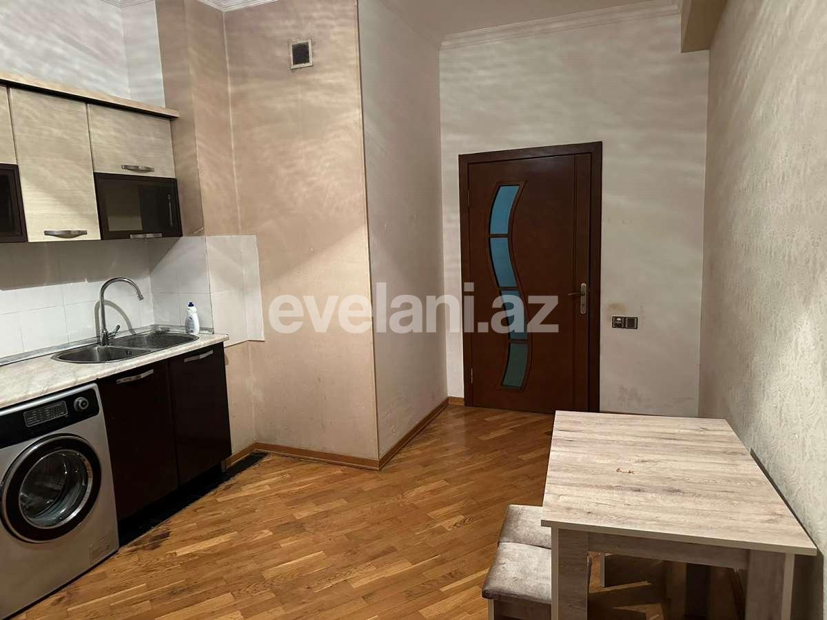 Kirayə verilir, yeni tikili, 3 otaqlı, 127 m², Bakı, Xətai r, Əhmədli m.