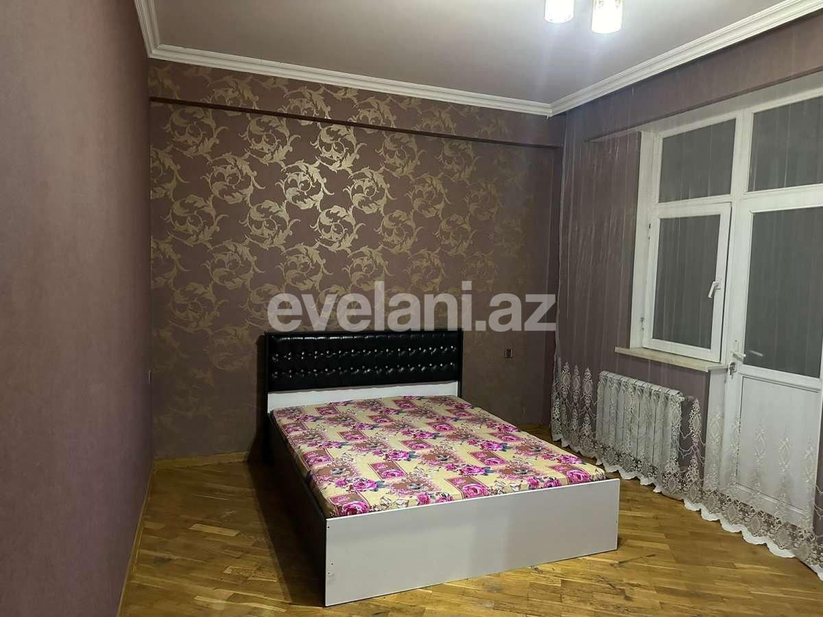 Kirayə verilir, yeni tikili, 3 otaqlı, 127 m², Bakı, Xətai r, Əhmədli m.