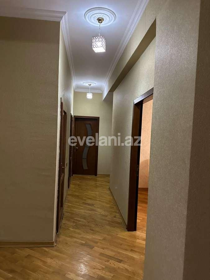 Kirayə verilir, yeni tikili, 3 otaqlı, 127 m², Bakı, Xətai r, Əhmədli m.