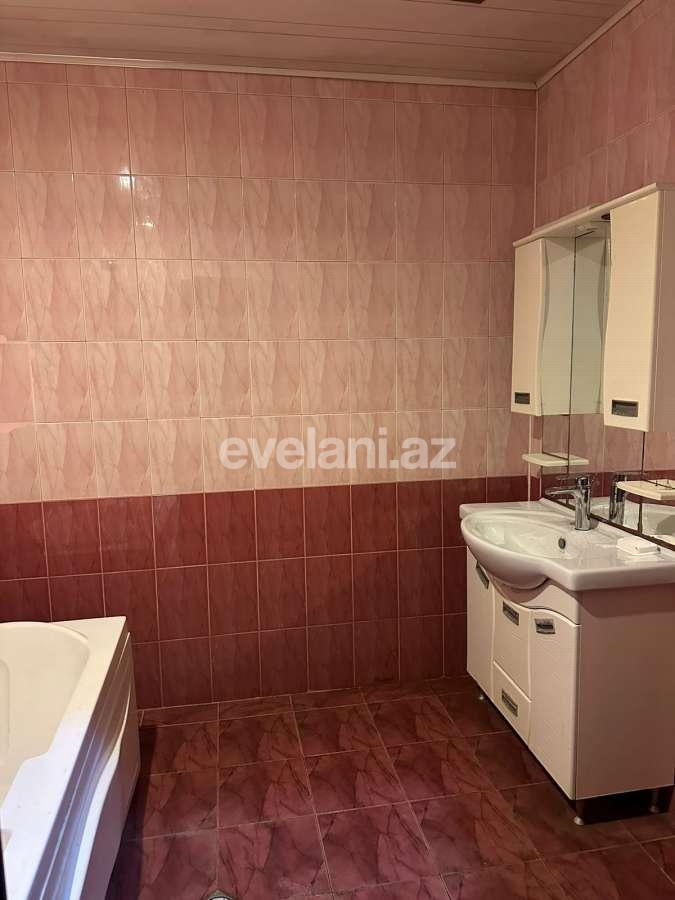 Kirayə verilir, yeni tikili, 3 otaqlı, 127 m², Bakı, Xətai r, Əhmədli m.