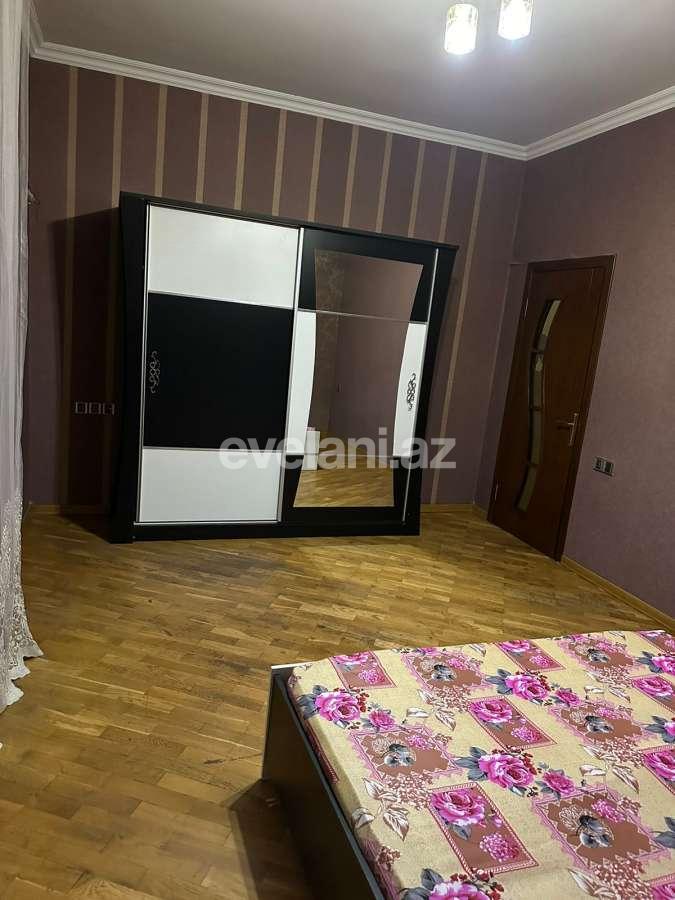 Kirayə verilir, yeni tikili, 3 otaqlı, 127 m², Bakı, Xətai r, Əhmədli m.
