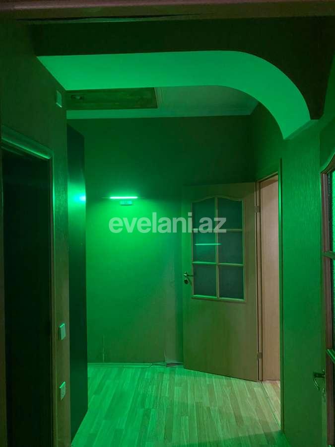 Kirayə verilir, yeni tikili, 2 otaqlı, 75 m², Bakı, Nərimanov r, Gənclik m.