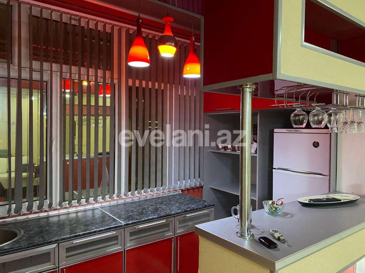 Kirayə verilir, yeni tikili, 2 otaqlı, 75 m², Bakı, Nərimanov r, Gənclik m.