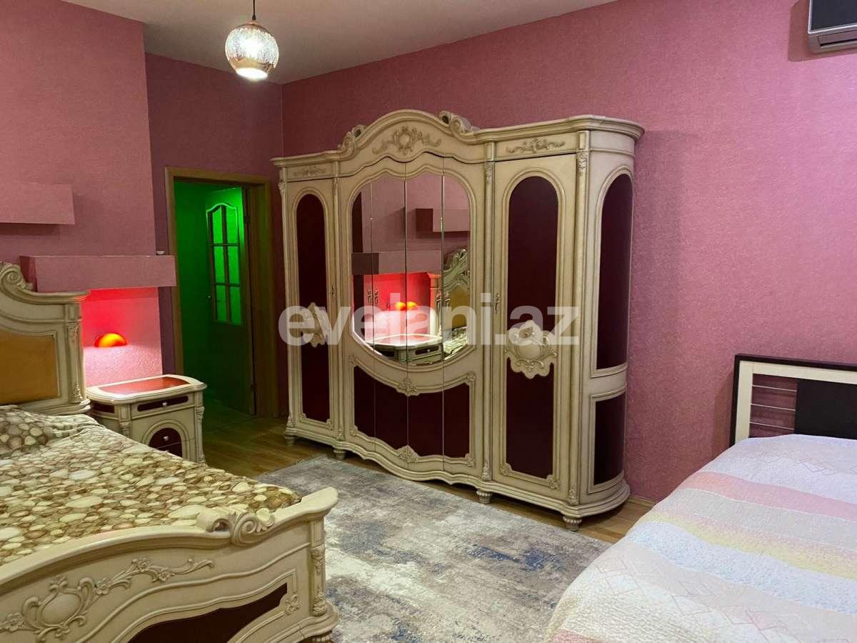 Kirayə verilir, yeni tikili, 2 otaqlı, 75 m², Bakı, Nərimanov r, Gənclik m.