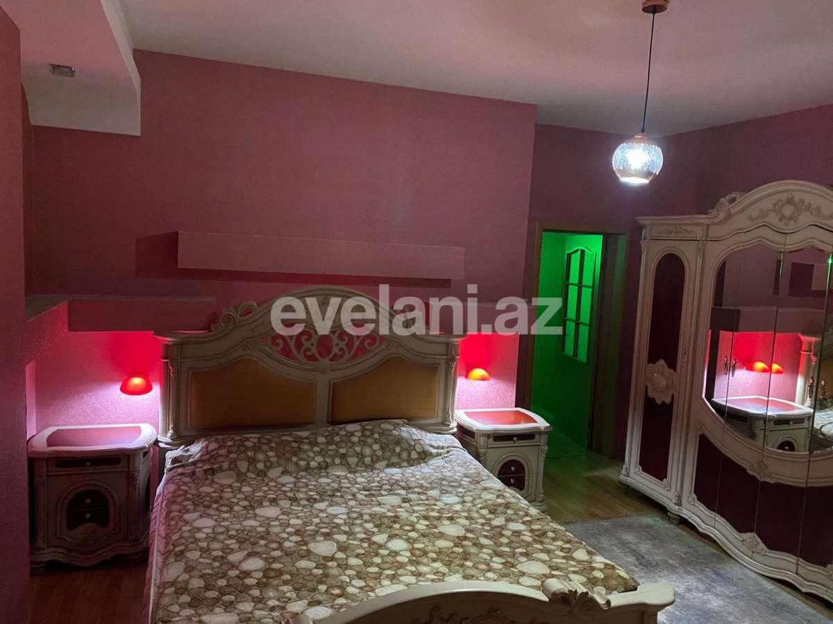 Kirayə verilir, yeni tikili, 2 otaqlı, 75 m², Bakı, Nərimanov r, Gənclik m.