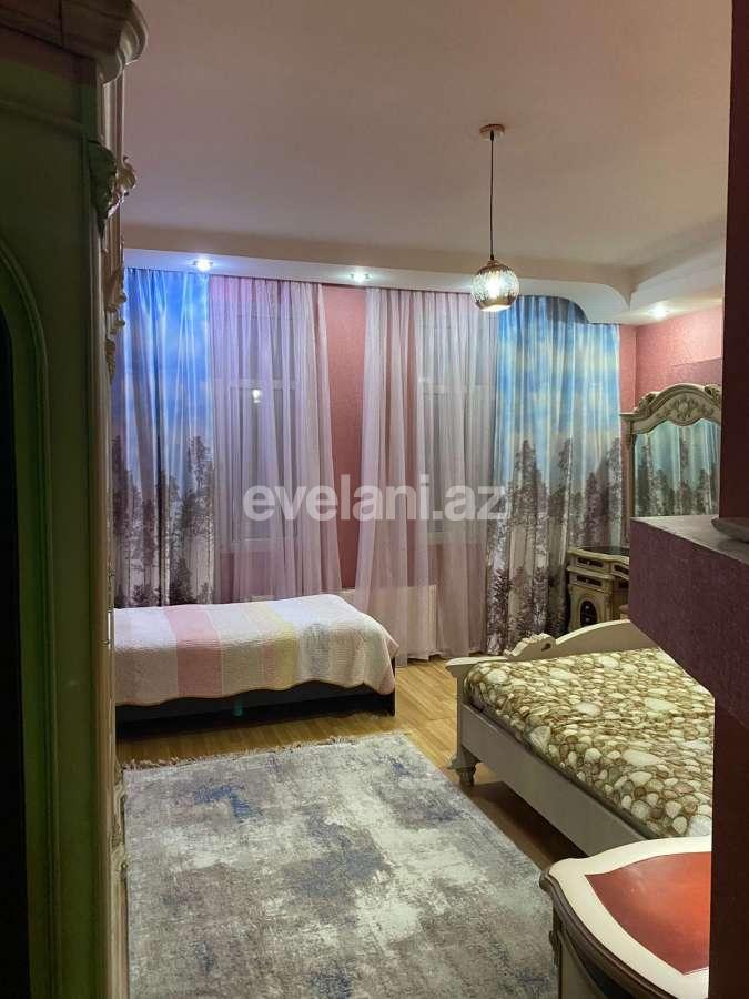 Kirayə verilir, yeni tikili, 2 otaqlı, 75 m², Bakı, Nərimanov r, Gənclik m.