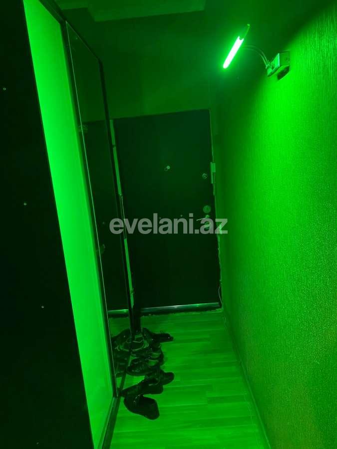 Kirayə verilir, yeni tikili, 2 otaqlı, 75 m², Bakı, Nərimanov r, Gənclik m.