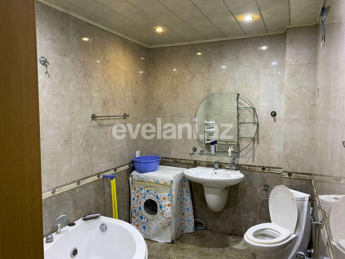 Kirayə verilir, yeni tikili, 2 otaqlı, 75 m², Bakı, Nərimanov r, Gənclik m.