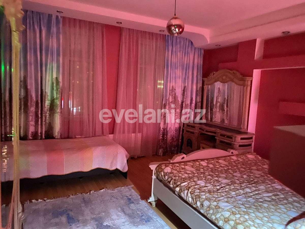 Kirayə verilir, yeni tikili, 2 otaqlı, 75 m², Bakı, Nərimanov r, Gənclik m.
