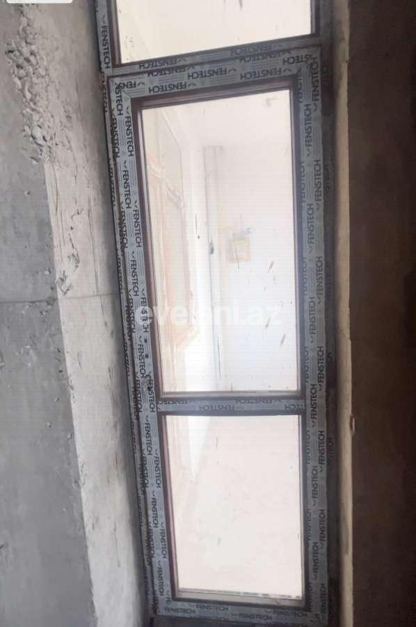 Satılır, yeni tikili, 3 otaqlı, 105 m², Bakı, Xətai r, Həzi Aslanov q.