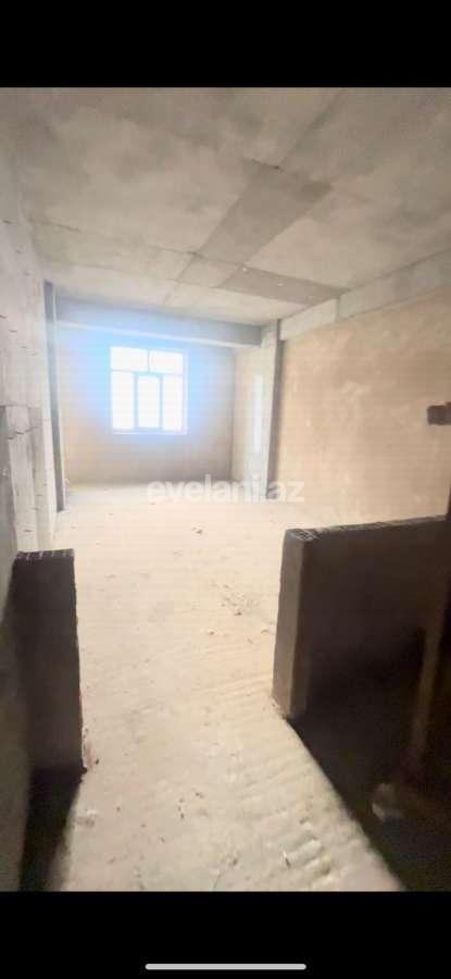 Satılır, yeni tikili, 3 otaqlı, 105 m², Bakı, Xətai r, Həzi Aslanov q.