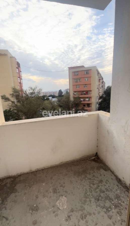 Satılır, yeni tikili, 3 otaqlı, 105 m², Bakı, Xətai r, Həzi Aslanov q.