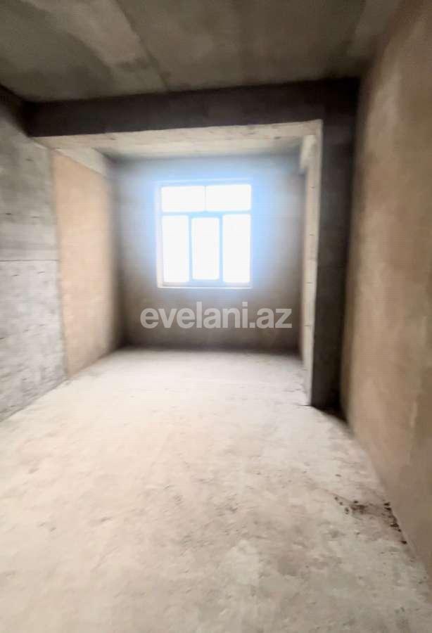 Satılır, yeni tikili, 3 otaqlı, 105 m², Bakı, Xətai r, Həzi Aslanov q.