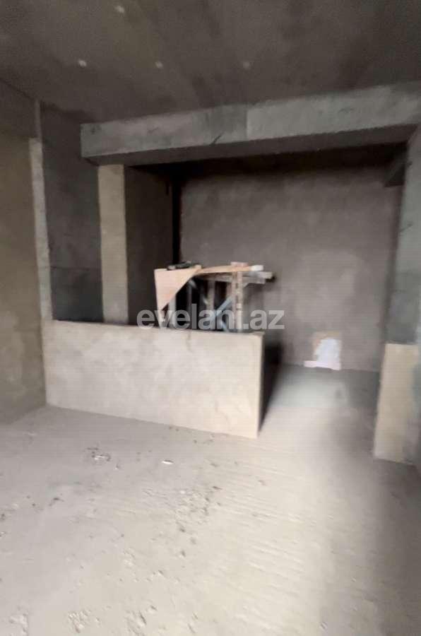 Satılır, yeni tikili, 3 otaqlı, 105 m², Bakı, Xətai r, Həzi Aslanov q.