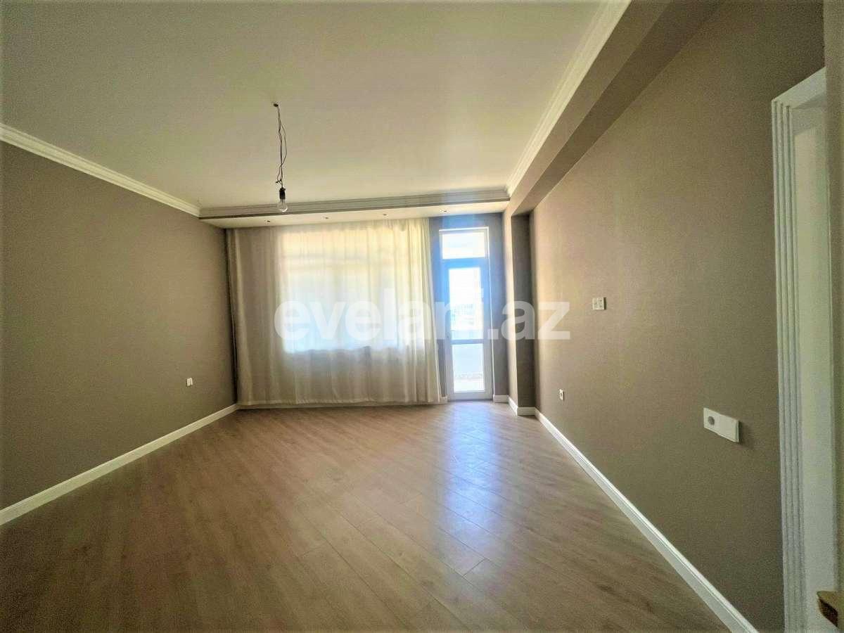 Sale, new building, 3 room, 158 m², Baku, Khatai r, Shah Ismail Khatai m.