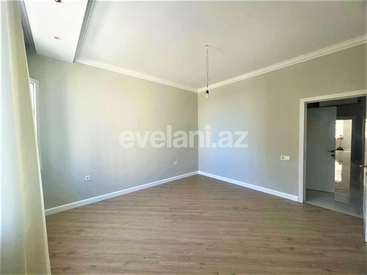 Sale, new building, 3 room, 158 m², Baku, Khatai r, Shah Ismail Khatai m.