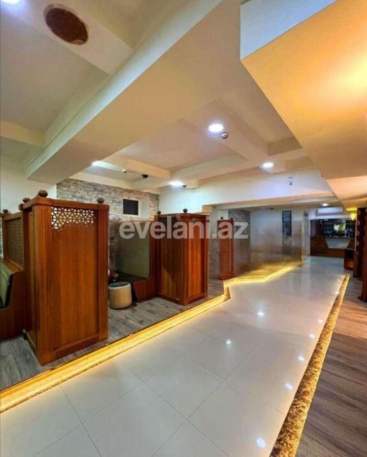 Kirayə verilir, obyekt, 390 m², Bakı, Xətai r, Əhmədli m.