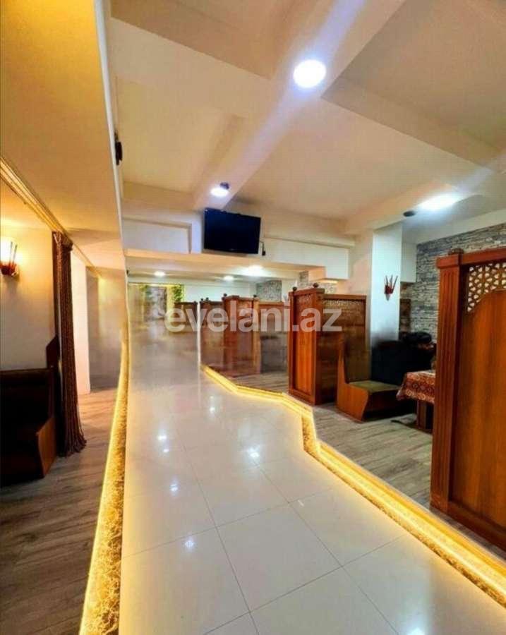 Kirayə verilir, obyekt, 390 m², Bakı, Xətai r, Əhmədli m.