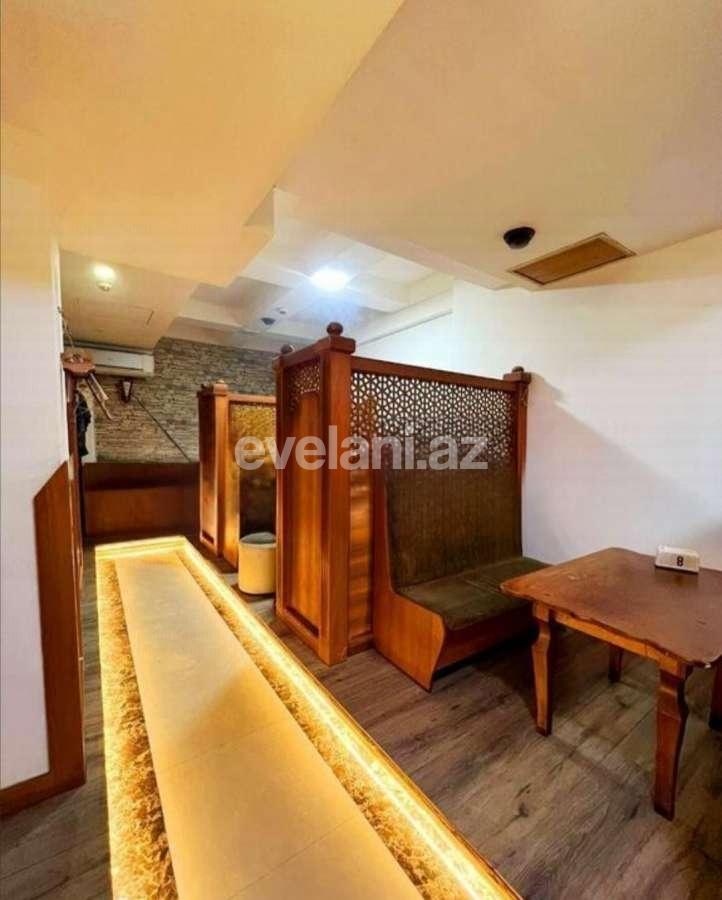 Kirayə verilir, obyekt, 390 m², Bakı, Xətai r, Əhmədli m.