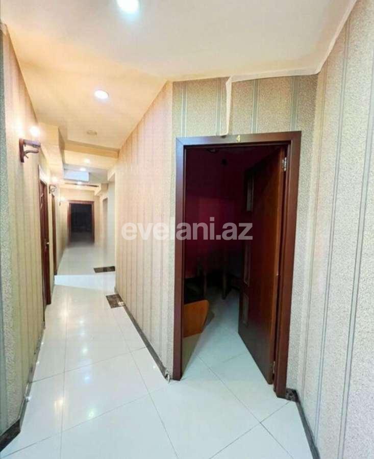 Kirayə verilir, obyekt, 390 m², Bakı, Xətai r, Əhmədli m.