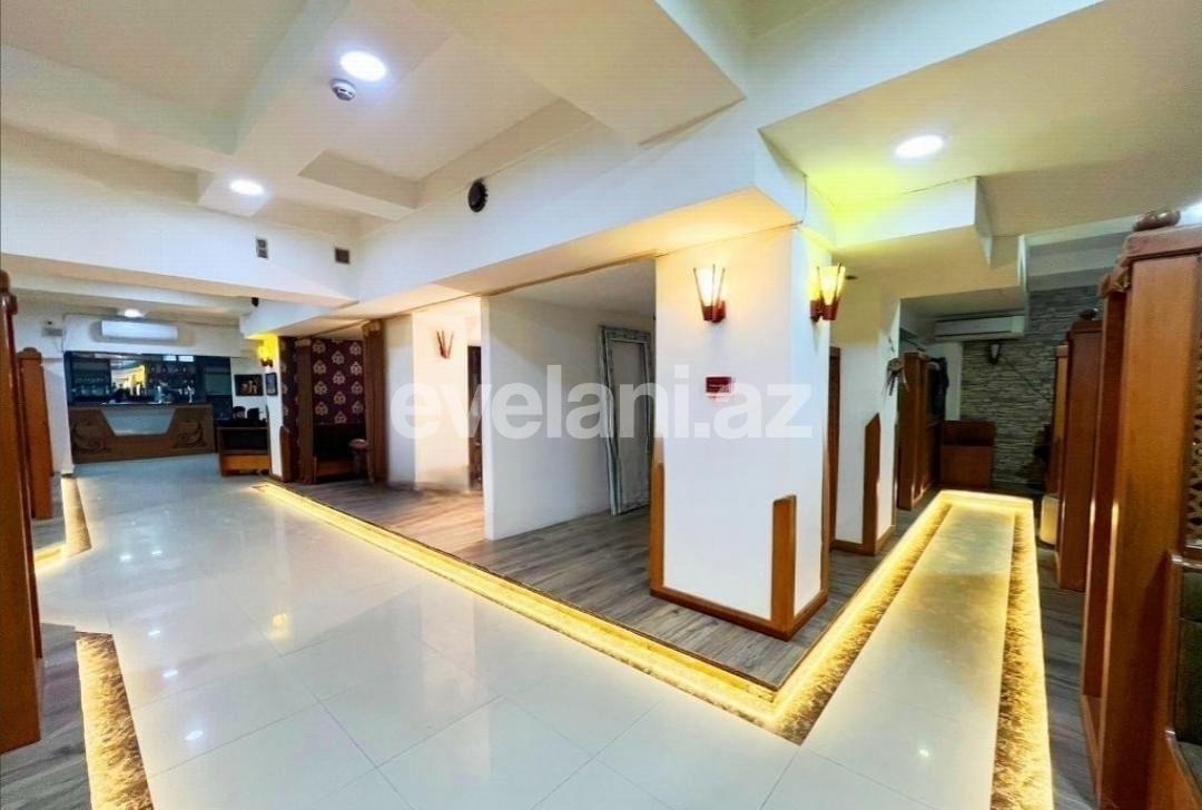 Kirayə verilir, obyekt, 390 m², Bakı, Xətai r, Əhmədli m.