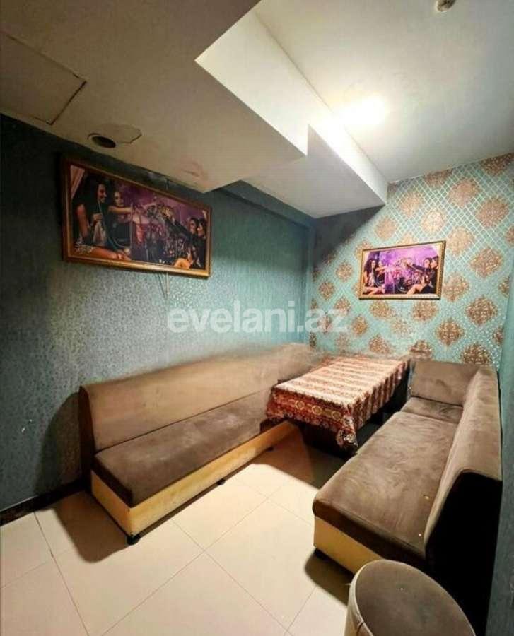 Kirayə verilir, obyekt, 390 m², Bakı, Xətai r, Əhmədli m.