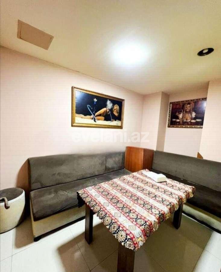 Kirayə verilir, obyekt, 390 m², Bakı, Xətai r, Əhmədli m.