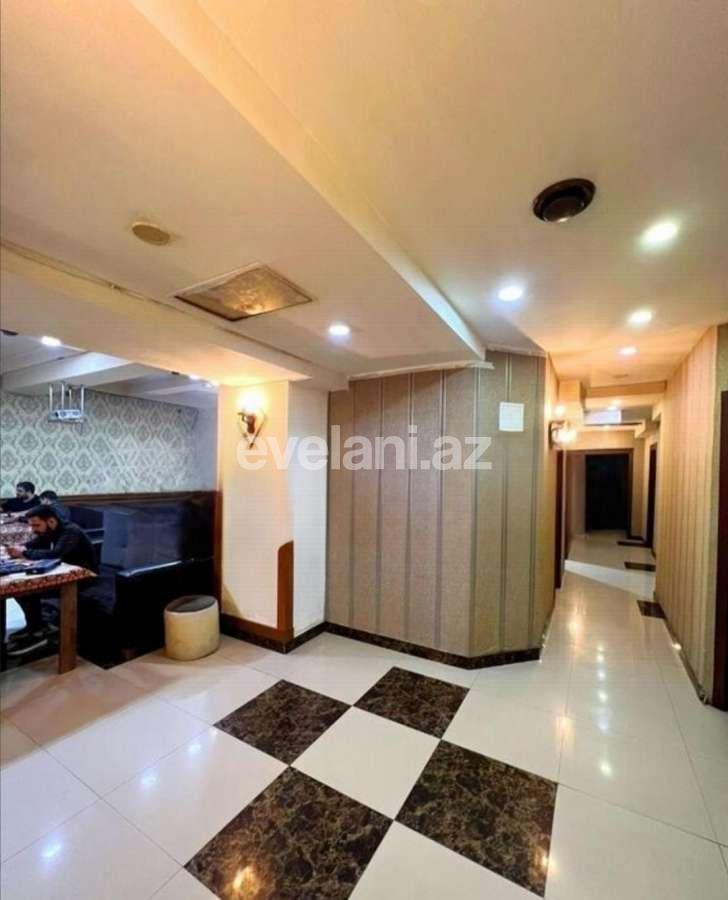Kirayə verilir, obyekt, 390 m², Bakı, Xətai r, Əhmədli m.