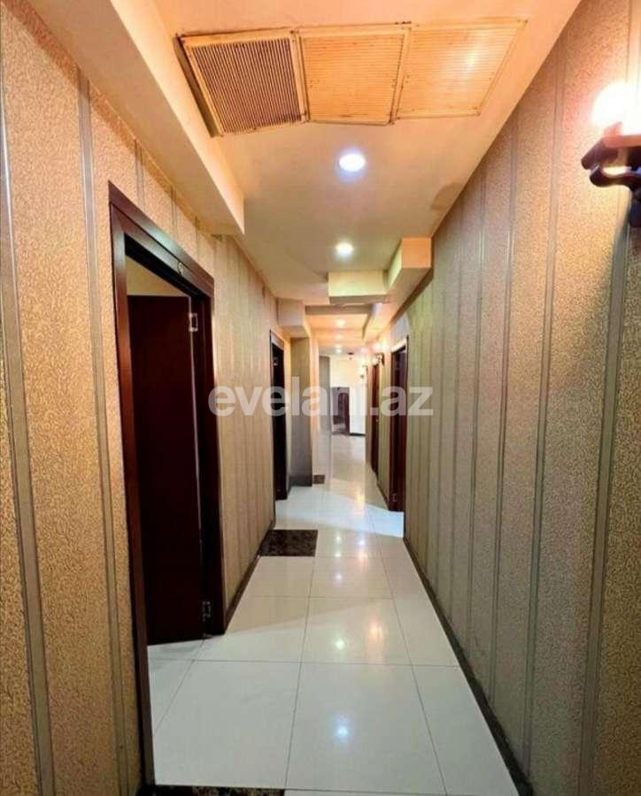 Kirayə verilir, obyekt, 390 m², Bakı, Xətai r, Əhmədli m.