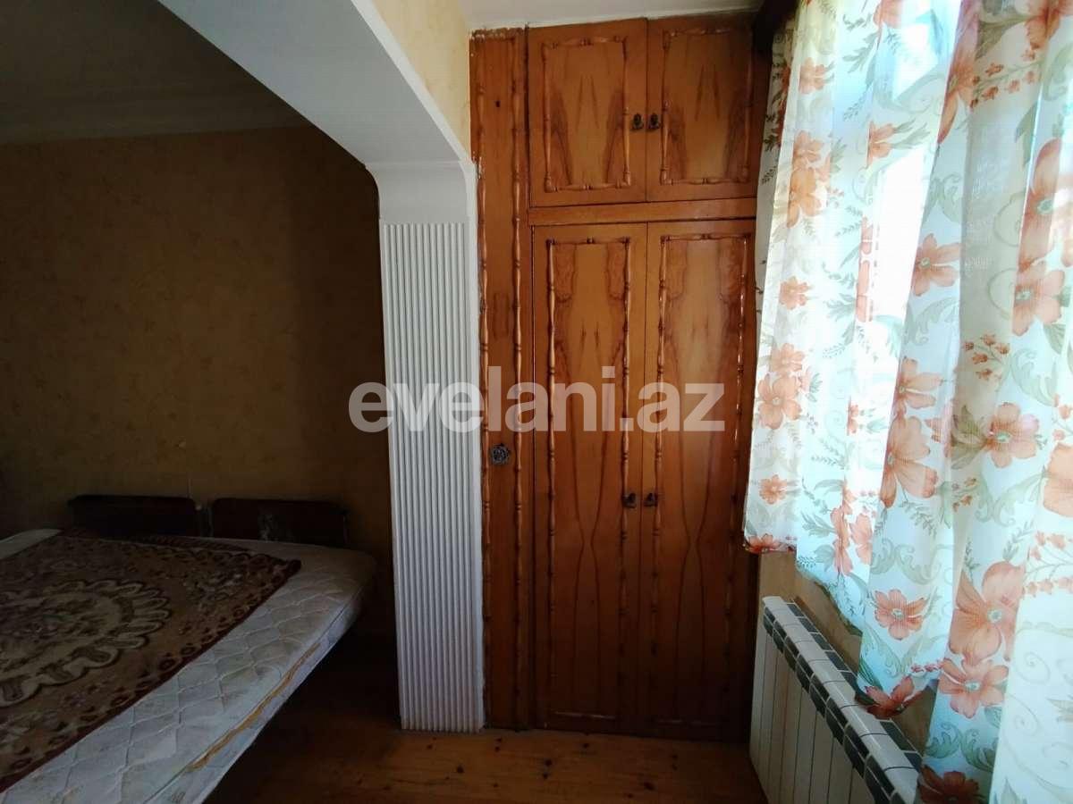 Satılır, köhnə tikili, 3 otaqlı, 75 m², Bakı, Xətai r, Əhmədli q, Həzi Aslanov m.