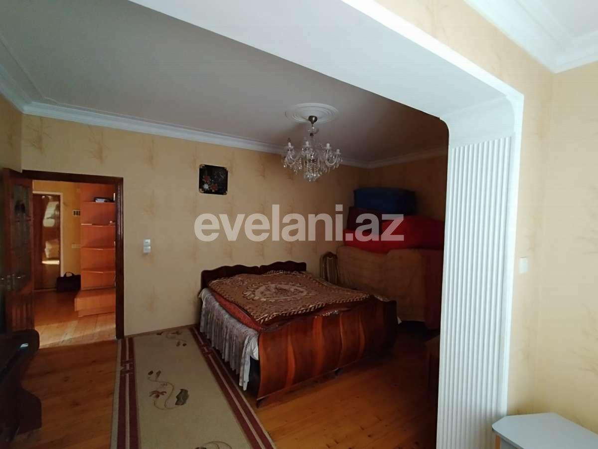 Satılır, köhnə tikili, 3 otaqlı, 75 m², Bakı, Xətai r, Əhmədli q, Həzi Aslanov m.