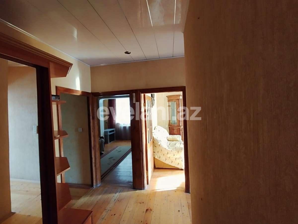 Satılır, köhnə tikili, 3 otaqlı, 75 m², Bakı, Xətai r, Əhmədli q, Həzi Aslanov m.