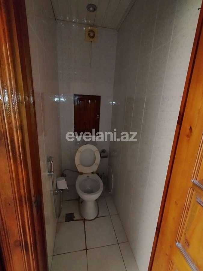 Satılır, köhnə tikili, 3 otaqlı, 75 m², Bakı, Xətai r, Əhmədli q, Həzi Aslanov m.