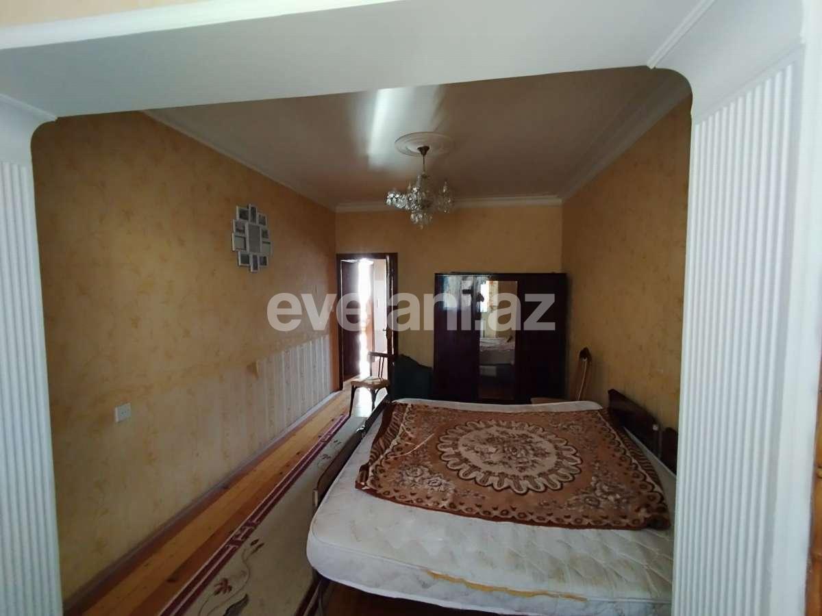 Satılır, köhnə tikili, 3 otaqlı, 75 m², Bakı, Xətai r, Əhmədli q, Həzi Aslanov m.